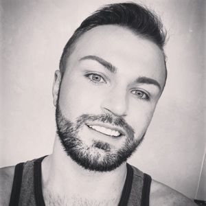 Meet your Posher, Matthew